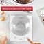 Ваги кухонні Tefal Essential білий 5 кг (BC5504V0) - мініатюра 5
