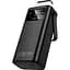 Зовнішній акумулятор Borofone BJ65 30000mAh 22.5W Black [161204] - мініатюра 3