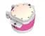СВО ID-Cooling FX240 INF Pink (FX240 INF PINK) - мініатюра 7