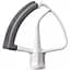 Планетарный миксер KitchenAid Artisan 4.8 л величественный желтый (5KSM175PSEMY) - миниатюра 3