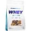 Протеїн Allnutrition Whey Protein White Chocolate 900 г - мініатюра 1