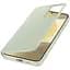 Оригінальний чохол-книжка Smart View Wallet Case для Galaxy S24 Plus (SM-S926) EF-ZS926CGEGWW - мініатюра 3