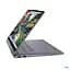 Ноутбук 2в1 Lenovo IdeaPad 5 14IAL10 Intel Core Ultra 7 255H 24M Cache, до 5, 10 ГГц 14 WUXGA OLED Touch, 24GB LPDDR5X, 1TB SSD, Intel Arc 140T, Серый - миниатюра 13