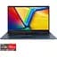Ноутбук ASUS Vivobook 15 M1502YA 5 7430U la 4.3 GHz,15.6'',IPS,8GB DDR4,512GB,Без ОС - мініатюра 1