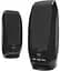 Акустика Logitech S150 Black 2.0 OEM (5505299) - мініатюра 2