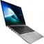 Ноутбук ASUS ExpertBook P5 P5405CSA-NZ1221, Intel Core Ultra 7 258V до 4.8 ГГц, 14" WQXGA, 32 ГБ, SSD 512 ГБ, Intel Arc 140V, Free DOS - мініатюра 6