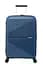Валіза 67 См American Tourister AIRCONIC BLUE 67x44,5x26 88G*41002 - мініатюра 1