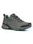 Кросівки чоловічі Scarpa Rush 2 Pro GTX Man 46 Сірий-Коричневий - мініатюра 1