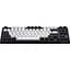 Клавіатура Hator Skyfall MAG Ultima 8K White/Black (HTK3880UA) [151655] - мініатюра 2