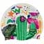 Шапочка для плавання Arena HD Cap Cactus (1097-005572-228 UNI) - мініатюра 1