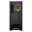 Корпус для ПК DARKFLASH (A290 BLACK) - мініатюра 3