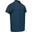 Теніска поло Blaser Active Outfits Polo Shirt 22 L Navy - мініатюра 4