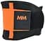 Пояс компресійний Slimming belt Mad Max S fit0011993 - мініатюра 7