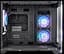 Корпус 1stPlayer UV6-BK-2FC7R-1FC7 ARGB Black - мініатюра 4