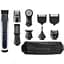 Машинка для стрижки Remington E51 G6 Graphite Series Personal Groomer чорно-білий (PG6000) - мініатюра 2