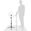 Тримач з кільцевим освітленням Joyroom JR-ZS228 AKL03 Fill light live holder 12" - мініатюра 2