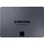 SSD накопичувач Samsung 870 QVO 4 TB [MZ-77Q4T0BW] [122183] - мініатюра 1