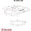Витяжка пласка Perfelli PL 6002 I LED пласка - мініатюра 9