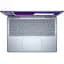 Ноутбук Dell 14 Plus DB04250,1920 x 1200,256V 8 C/8 T,2.2 GHz - 4.8 GHz,12 W,16 GB LPDDR5X,1 TB - мініатюра 2
