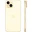 Смартфон Apple iPhone 15 128GB eSIM Yellow (MTLX3) [102470] - мініатюра 3