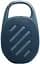 Портативна колонка Clip 5 Blue (JBLCLIP5BLU) JBL teh0022372 - мініатюра 4