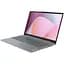 Ноутбук Lenovo IdeaPad Slim 3 15ABR8 с процессором AMD Ryzen™ 7 7730U 4.5GHz, 15.6", Full HD, IPS, 16GB DDR4, 1TB SSD, AMD Radeon™ графикой, No OS, Arctic серый - миниатюра 6