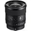 Об'єктив Sony FE 20mm f/1.8 G (SEL20F18G.SYX) [115370] - мініатюра 1