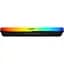 Модуль пам'яті для комп'ютера DDR4 8GB 3200 MHz Beast RGB Kingston Fury (ex.HyperX) (KF432C16BB2A/8WP) - мініатюра 4