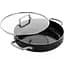 Сотейник GreenPan Chef's Collection 28 см 3.5 л с крышкой (CC007736-001) - миниатюра 1