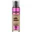 Тональна основа Claresa Pretty, Please! Satin Matt Foundation відтінок 06 (Tan) 33 г - мініатюра 1