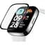Защитная пленка DK Composite Film box для Xiaomi Redmi Watch 3 Active / 3 Lite (016298) (black) - миниатюра 2