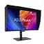 Монітор 27" ASUS ProArt PA27UCGE UHD IPS 160Hz (90LM04NC-B01K71) - мініатюра 8