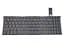 Клавіатура для ASUS FX570UD, FX570Z, FX570ZD, FX570U, X570U, X570UD, X570ZD, X570D, K570U, K570UD, K570Z, K570ZD (RU Black з підсвічуванням) - мініатюра 3