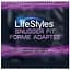 Презервативы LifeStyles Snugger Fit Узкие 12 шт. (ROZ6400230473) - миниатюра 2
