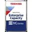 Жорсткий диск 3.5" Toshiba Enterprise MG04 1TB SATA 128MB [MG04ACA100N] [135881] - мініатюра 2
