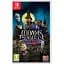 Игра The Addams Family Mansion Mayhem (русская версия) (Nintendo Switch) - миниатюра 1