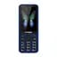 Мобильный телефон Sigma mobile X-style 351 LIDER Blue - миниатюра 1