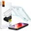 Захисне скло Spigen EZ Fit HD Glas.tR для Apple iPhone 16 Pro Max Crystal Clear [AGL07914] 1-Pack [117858] - мініатюра 2