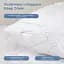 Подушка ТЕП Sleepcover New 50х70 см белая (3-01189_00000) - миниатюра 4