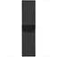 Ремешок DK CDK для Apple Watch 40mm (Series 4 / 5 / 6 / SE1 / SE2) Металл Milanese Loop (05526) (black) - миниатюра 2