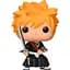 Фігурка Funko Pop Бліч Ічіго Куросакі Bleach Ichigo Kurosaki 10 см FP B IK 1610 - мініатюра 2