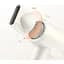 Фэн Uniorange Plasma High Speed ​​Hair Dryer H6 [OHD-6] [130166] - миниатюра 3