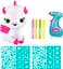 Набір для творчості Canal Toys DIY Airbrush Plush Єдиноріг неон (AIR024) - мініатюра 3