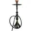 Кальян KARMA HOOKAH 3.2 Black (Craft XL Green) - мініатюра 1