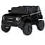 Дитячий електромобіль Bambi Джип 2155EBLR- 2 24V до 30 кг - мініатюра 1