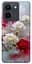 Чохол Demsky Red and white smoke для Vivo Y36 - мініатюра 1