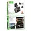 Відеореєстратор Hoco DV3 Driving Recorder With Display (dual-channel) Black - мініатюра 9