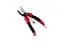 Секатор садовый Intertool 200 мм x 6 мм FT-1000 - миниатюра 3
