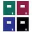 Тетрадь Interdruk One color линия A5 12 листов 8 шт. (270252-8) - миниатюра 1
