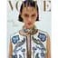 VOGUE UKRAINE Edition №6 літо 2024 - мініатюра 1
